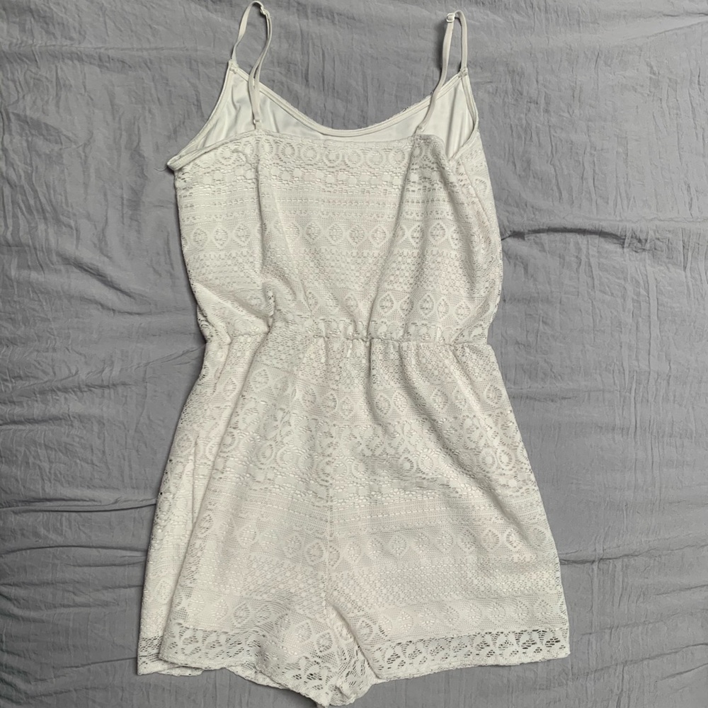 Romper - Picture 2 of 2